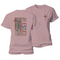 Women's Blessed Cotton T-Shirt